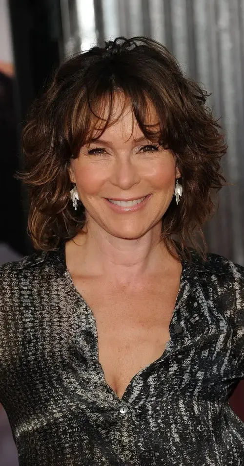 Jennifer Grey – aktorka, dubbingowiec