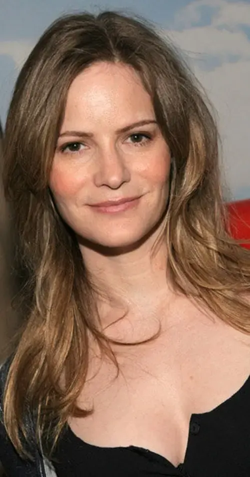 Jennifer Jason Leigh – aktorka, reżyserka