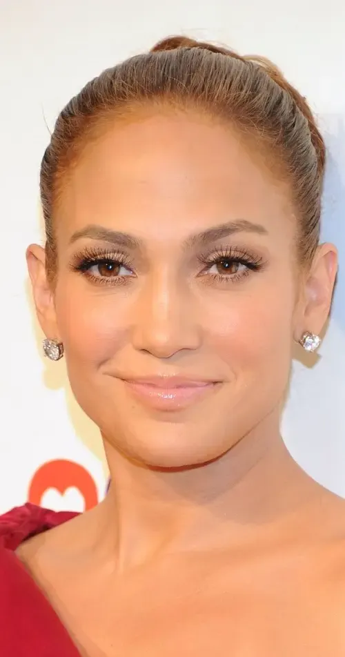 Jennifer Lopez – aktorka, dubbingowiec