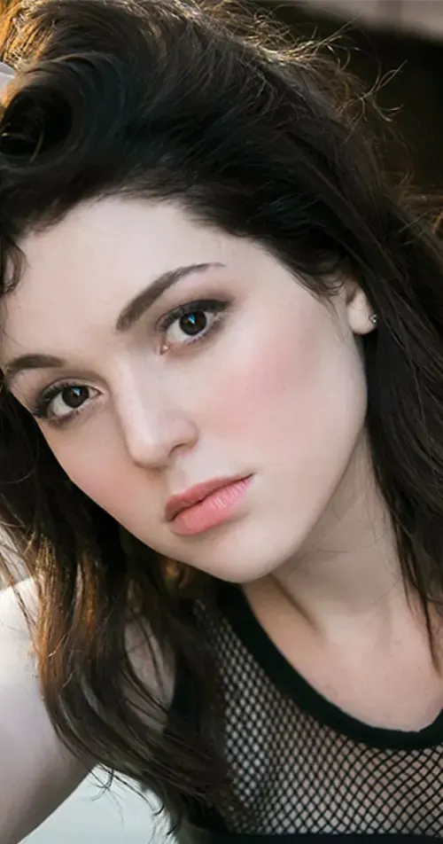 Jennifer Stone – aktorka