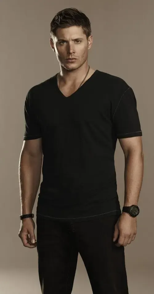 Jensen Ackles – aktor