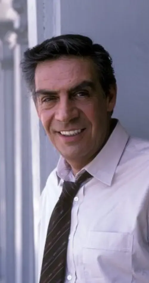 Jerry Orbach – aktor, dubbingowiec