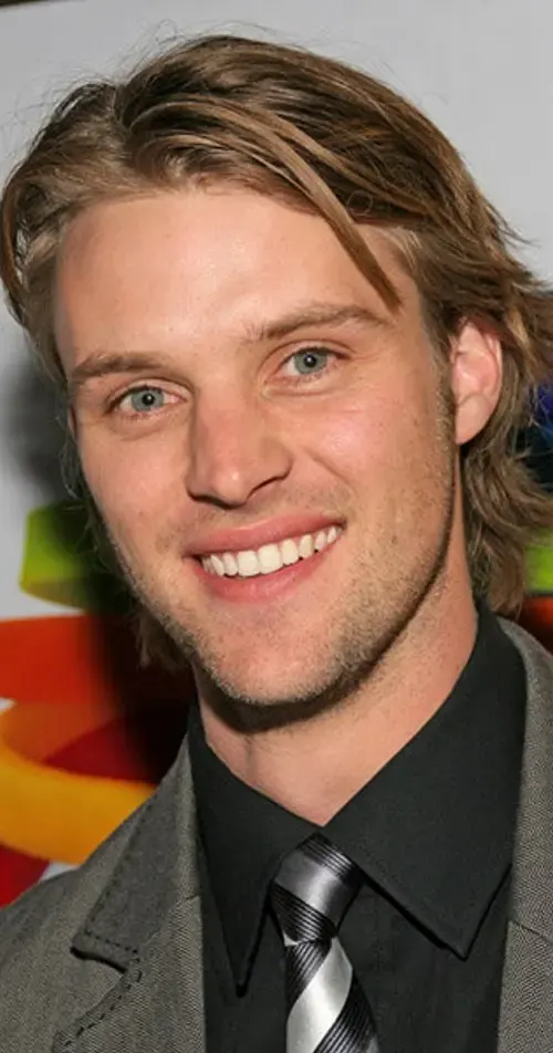 Jesse Spencer – aktor