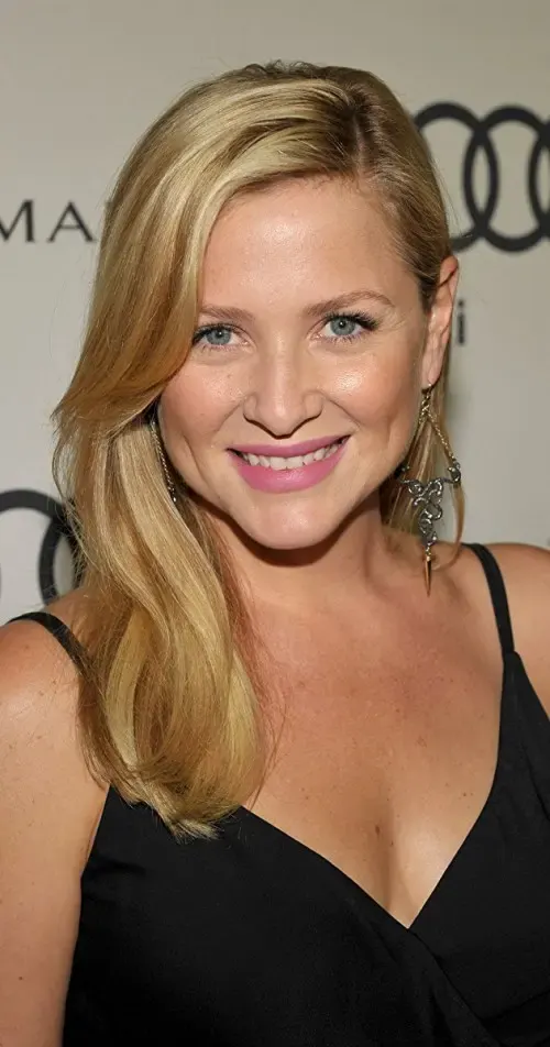 Jessica Capshaw – aktorka