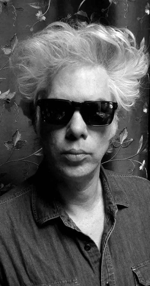 Jim Jarmusch – aktor, reżyser, scenarzysta