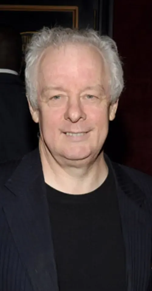 Jim Sheridan – aktor, reżyser, scenarzysta
