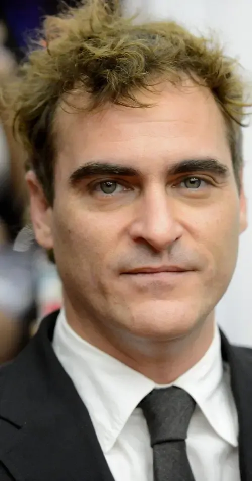 Joaquin Phoenix – aktor, dubbingowiec