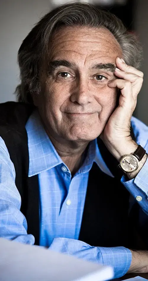Joe Dante – aktor, reżyser