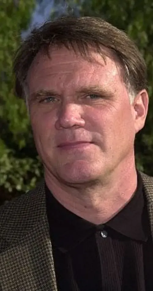 Joe Johnston – reżyser