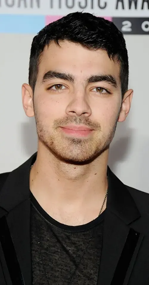 Joe Jonas – aktor, dubbingowiec