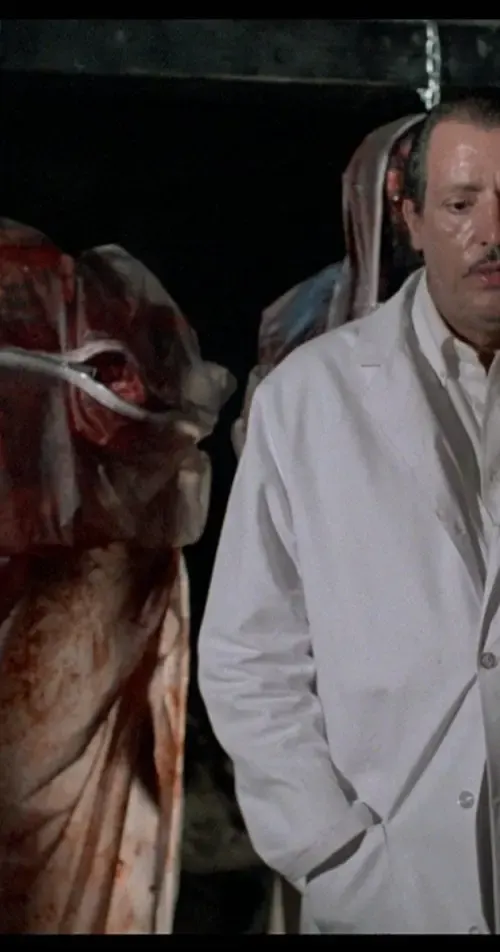Joe Spinell – aktor
