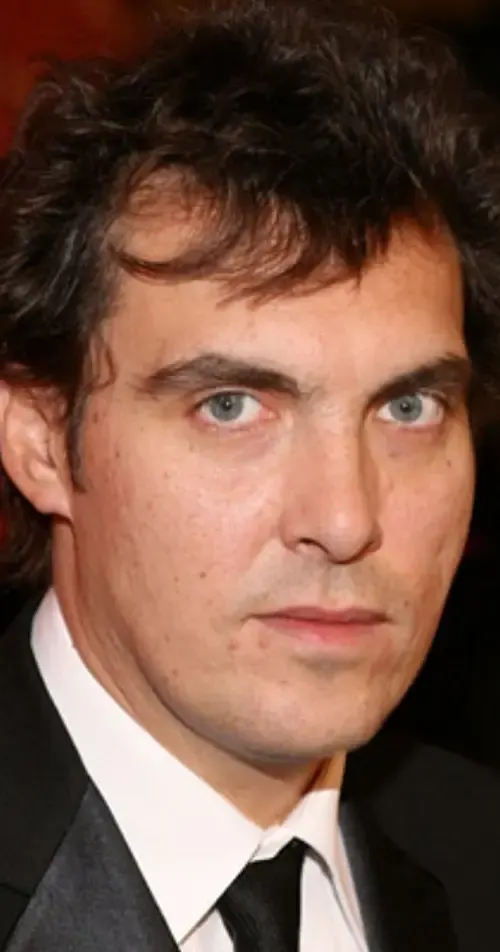 Joe Wright – aktor, reżyser