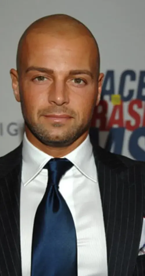 Joey Lawrence – aktor, dubbingowiec