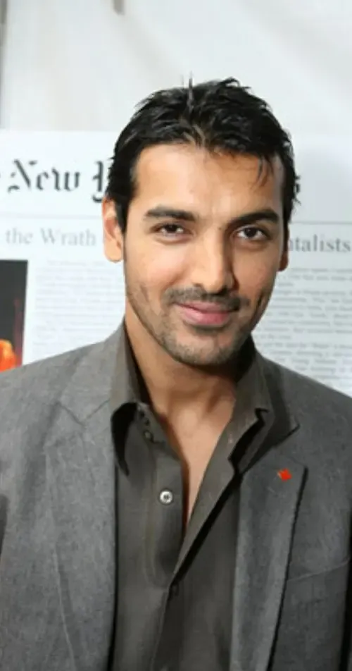 John Abraham – aktor
