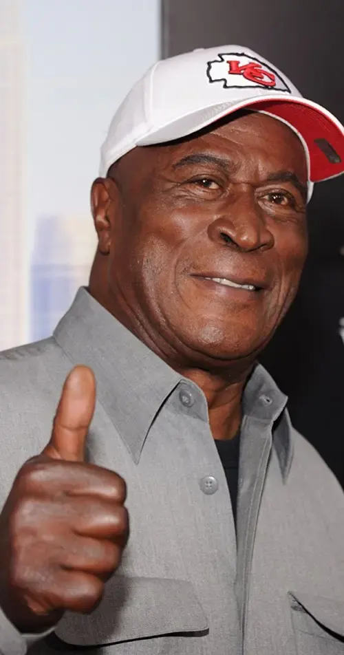 John Amos – aktor