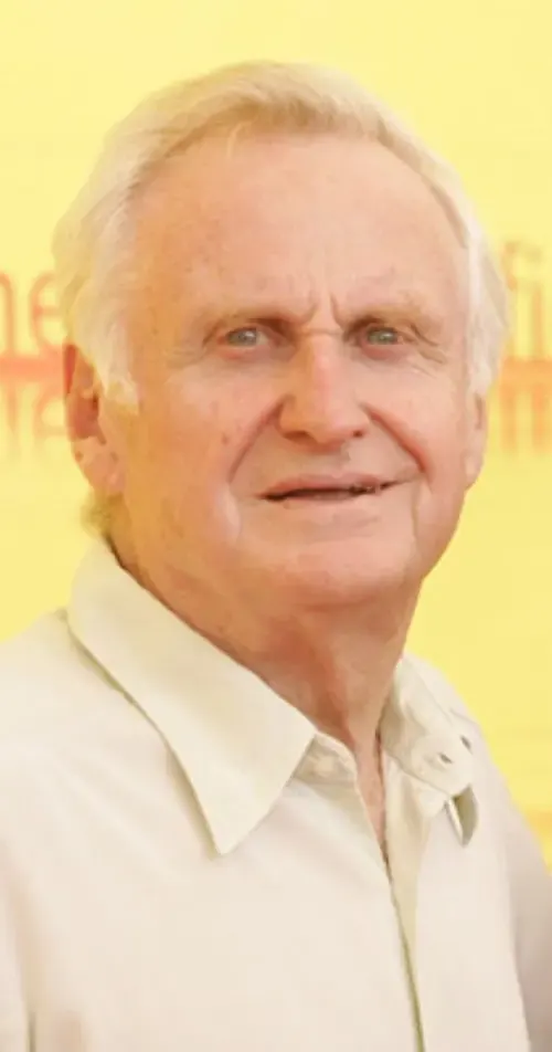 John Boorman – aktor, reżyser, scenarzysta