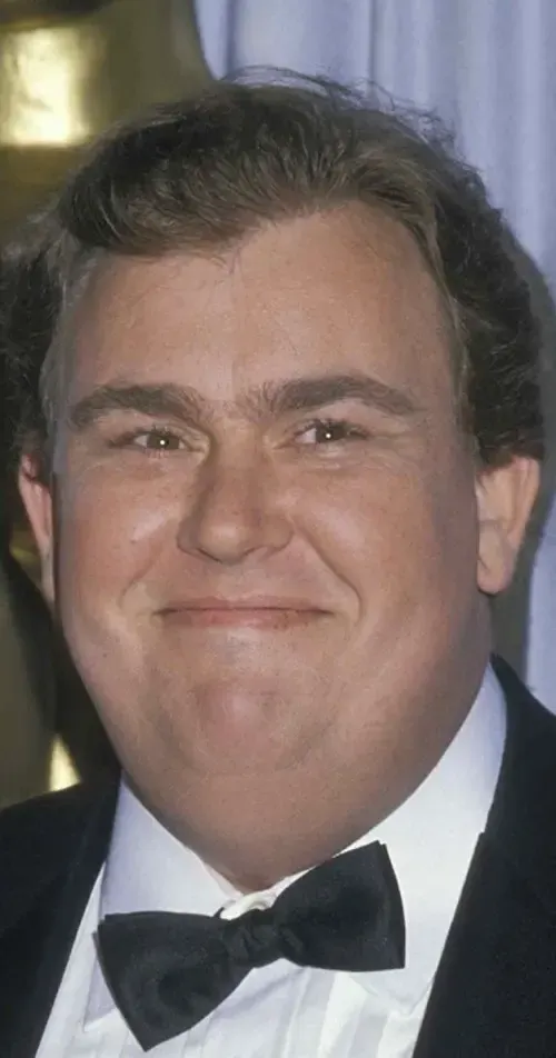 John Candy – aktor, dubbingowiec