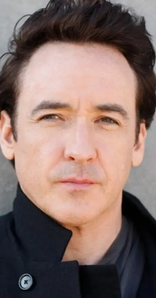 John Cusack – aktor