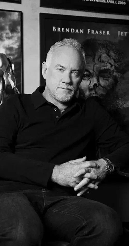 John Debney – aktor, muzyk, dubbingowiec