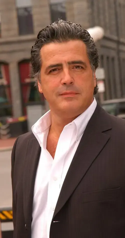 John Fiore – aktor