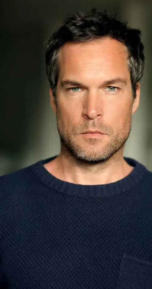 John Light – aktor