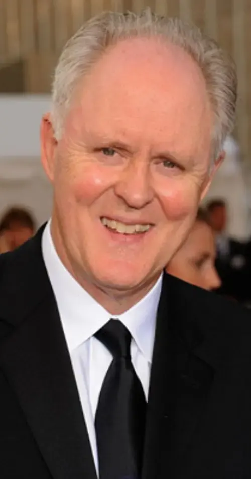 John Lithgow – aktor, dubbingowiec