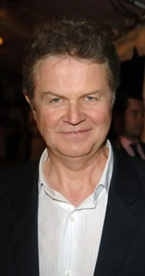 John Madden – aktor, reżyser