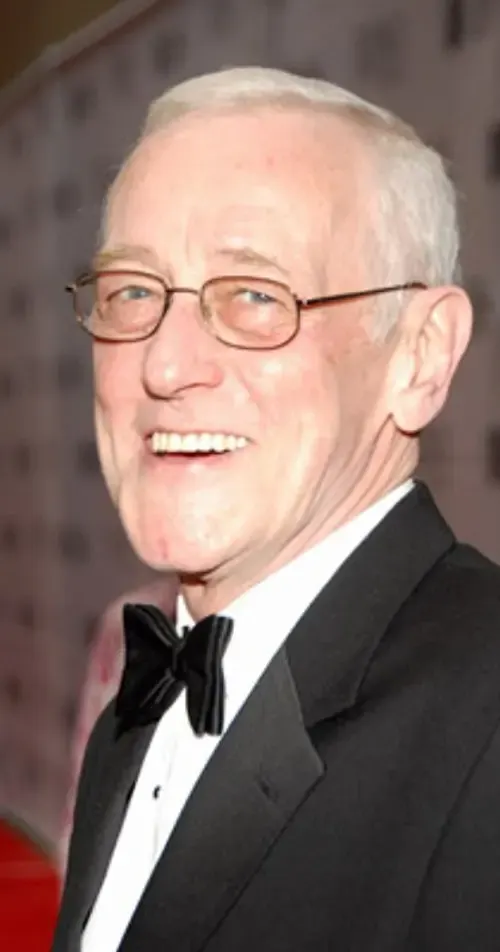 John Mahoney – aktor, dubbingowiec