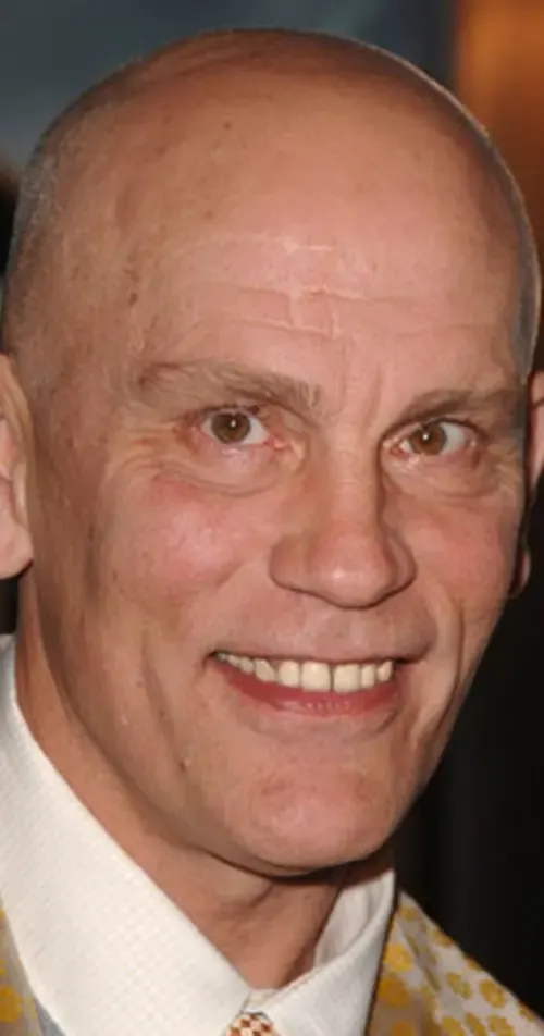 John Malkovich – aktor, reżyser, dubbingowiec