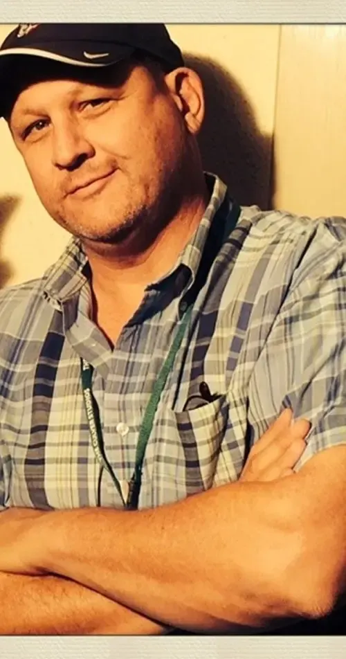 John Putch – aktor, reżyser