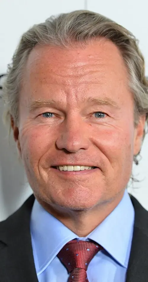 John Savage – aktor