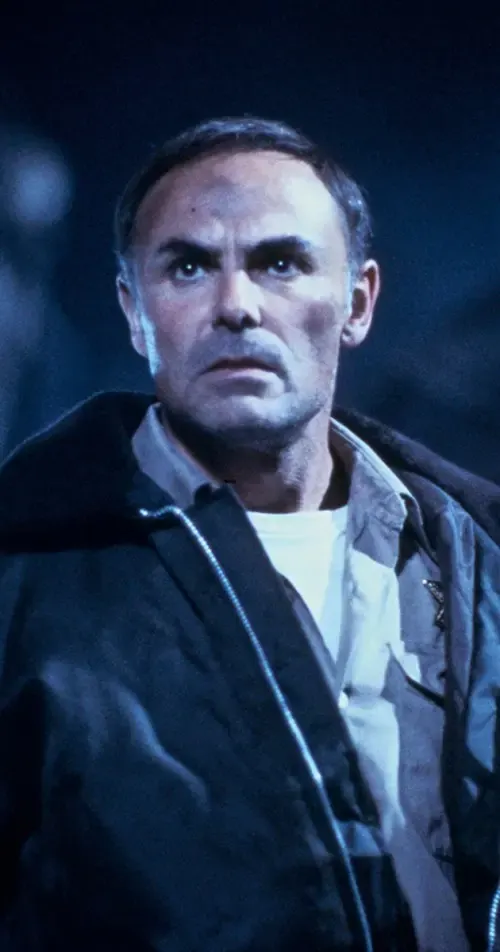 John Saxon – aktor, reżyser