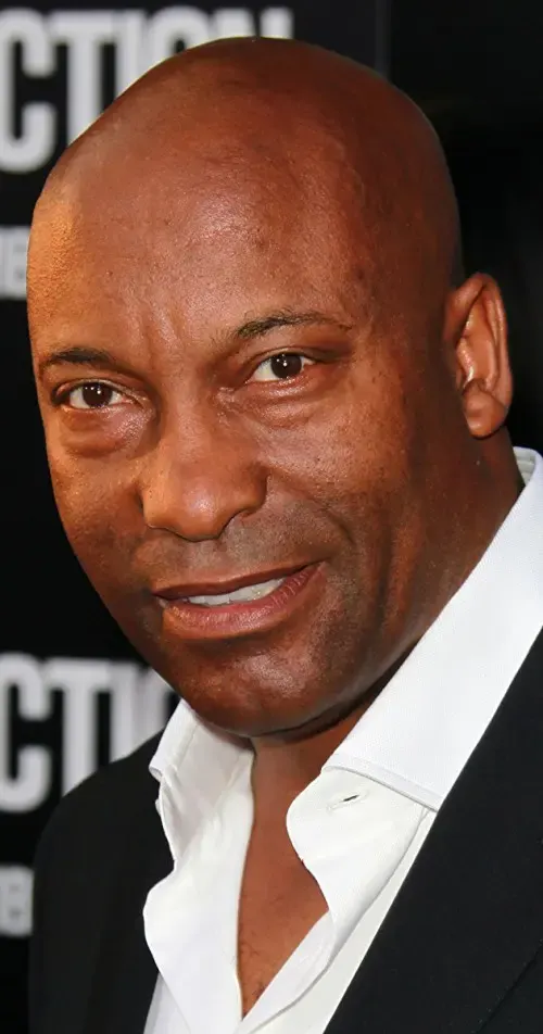 John Singleton – reżyser, scenarzysta