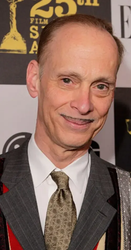 John Waters – aktor, reżyser