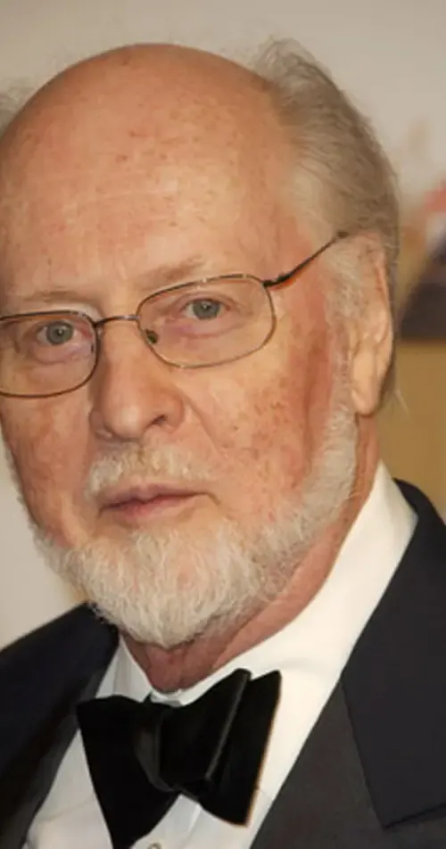John Williams – aktor, reżyser, scenarzysta, muzyk