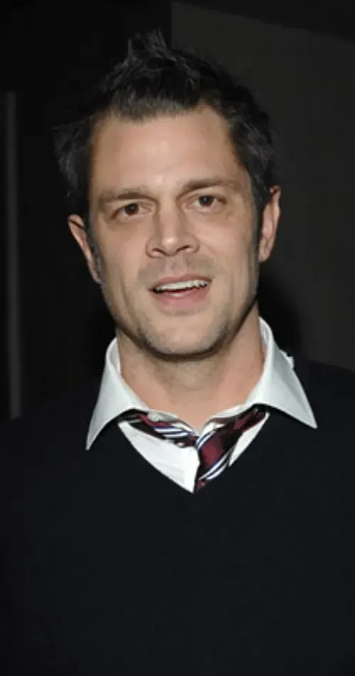 Johnny Knoxville – aktor, scenarzysta