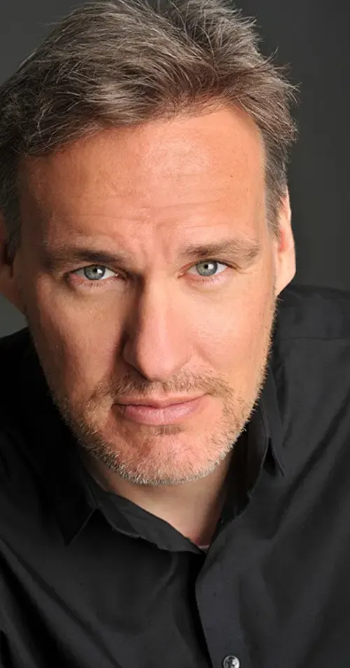 Jon Donahue – aktor