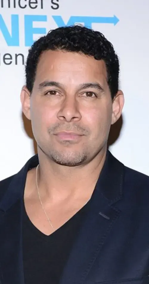 Jon Huertas – aktor