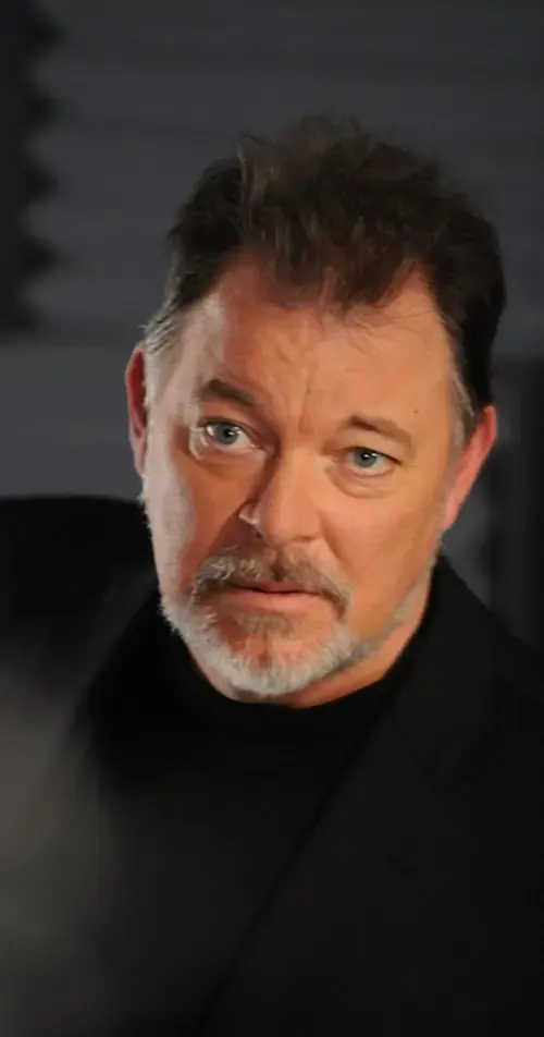 Jonathan Frakes – aktor, reżyser