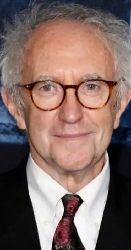 Jonathan Pryce – aktor