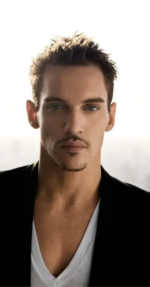 Jonathan Rhys-Meyers – aktor