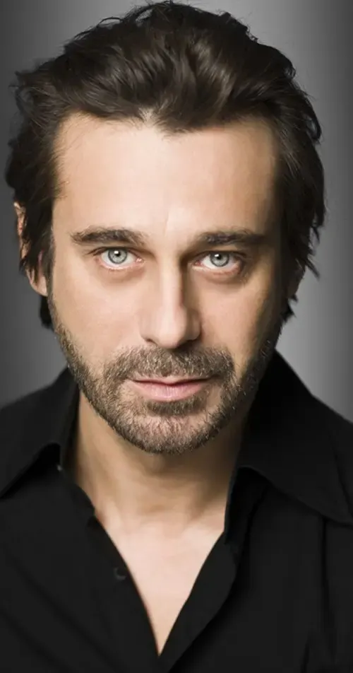 Jordi Mollà – aktor