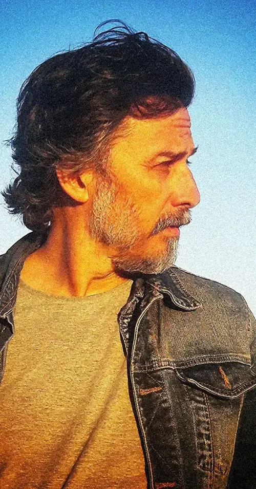 José Pozo – reżyser