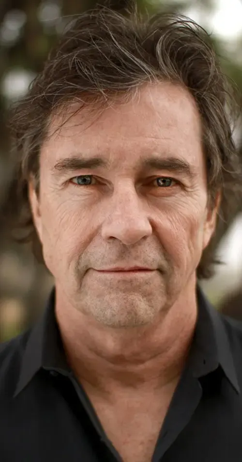 Joseph Conlan – muzyk