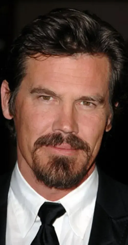 Josh Brolin – aktor