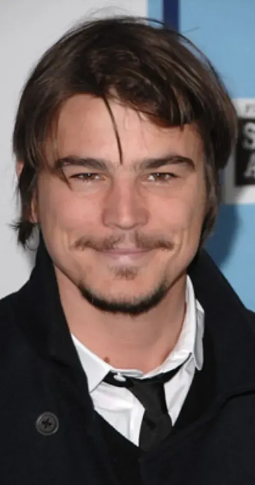 Josh Hartnett – aktor