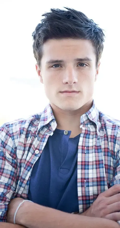 Josh Hutcherson – aktor