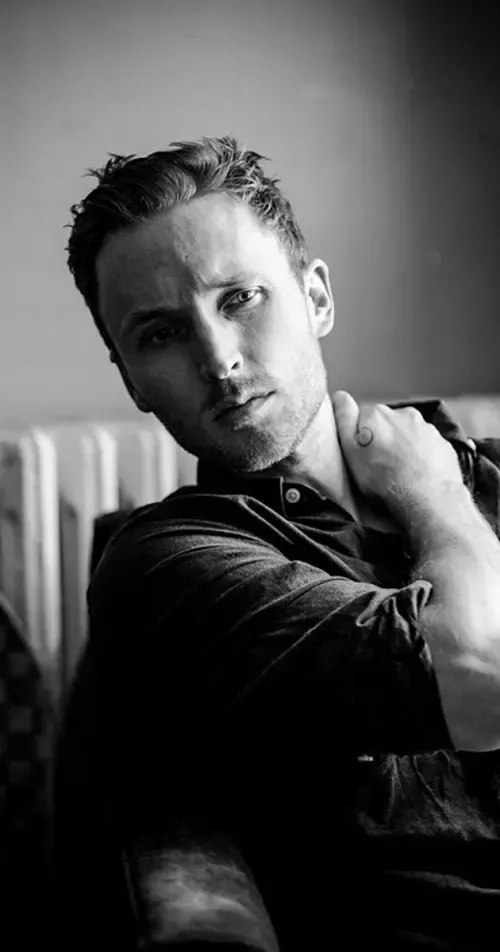 Joshua Close – aktor