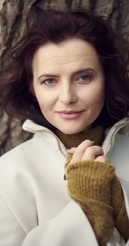Jowita Budnik – aktorka