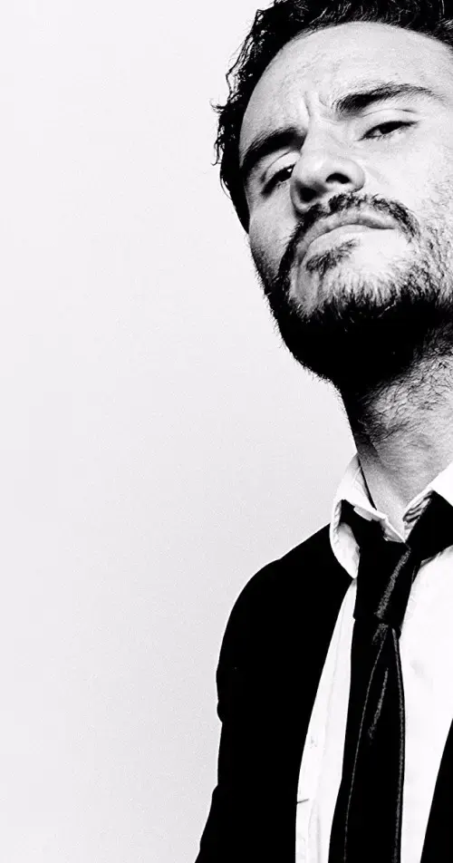 Juan Pablo Raba – aktor